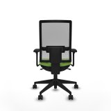 Kontorstol Piqueras y Crespo 3D066N0 Pistacie #5