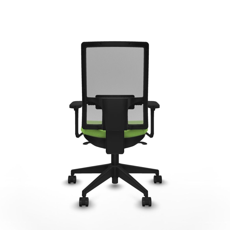 Kontorstol Piqueras y Crespo 3D066N0 Pistacie #5