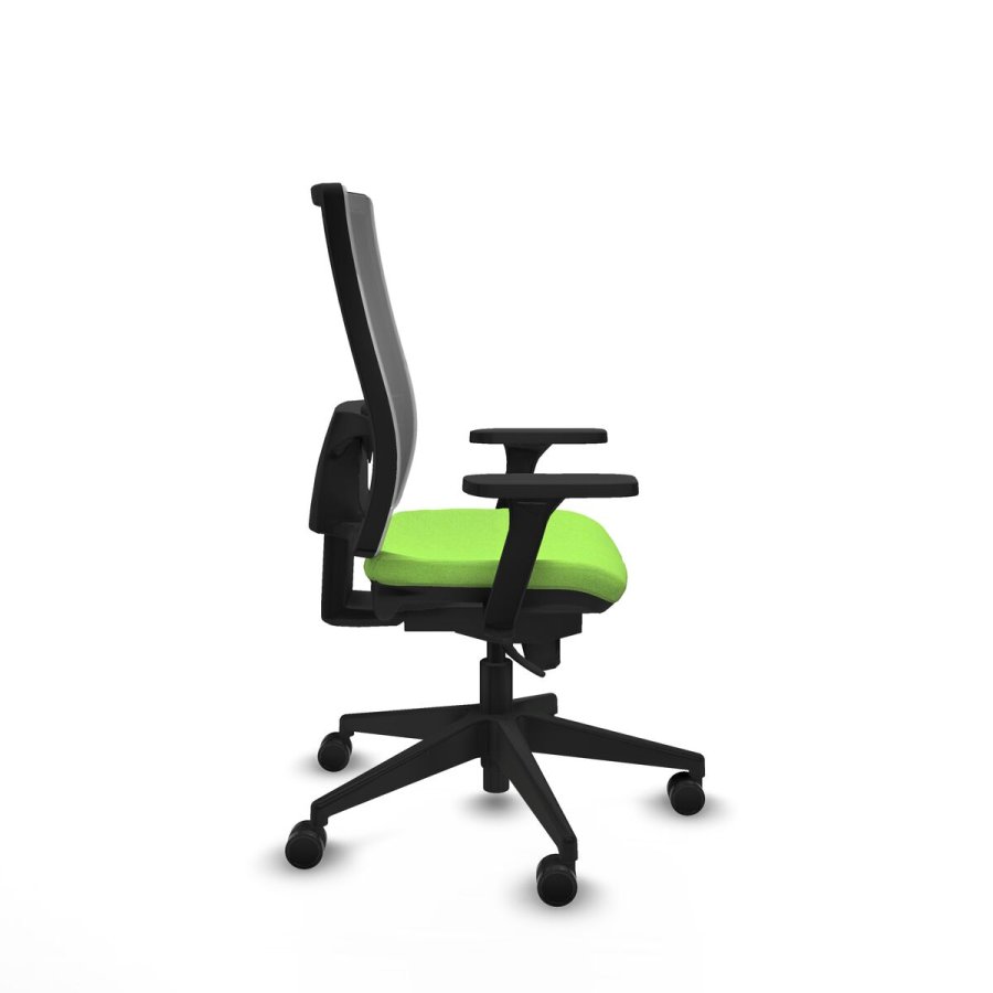 Kontorstol Piqueras y Crespo 3D066N0 Pistacie #7