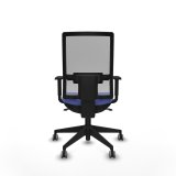 Kontorstol Horna Piqueras y Crespo 1D066G0 Lysebl� #5