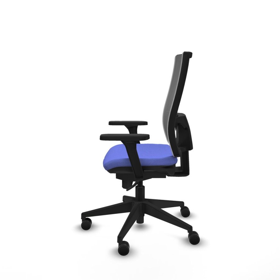 Kontorstol Piqueras y Crespo 3D066N0 Lysebl #3