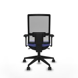 Kontorstol Piqueras y Crespo 3D066N0 Lysebl #5