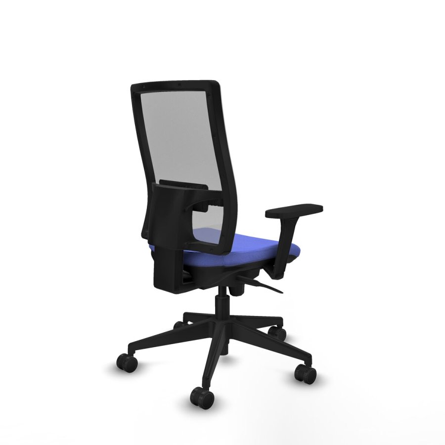 Kontorstol Piqueras y Crespo 3D066N0 Lysebl #6