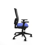 Kontorstol Piqueras y Crespo 3D066N0 Lysebl #7