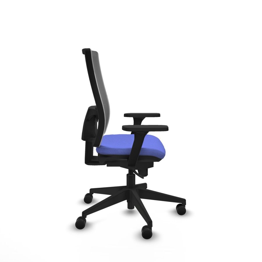 Kontorstol Piqueras y Crespo 3D066N0 Lysebl #7