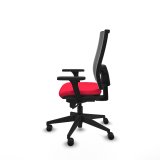 Kontorstol Piqueras y Crespo 3D066N0 Rd #3