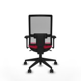 Kontorstol Piqueras y Crespo 3D066N0 Rd #5