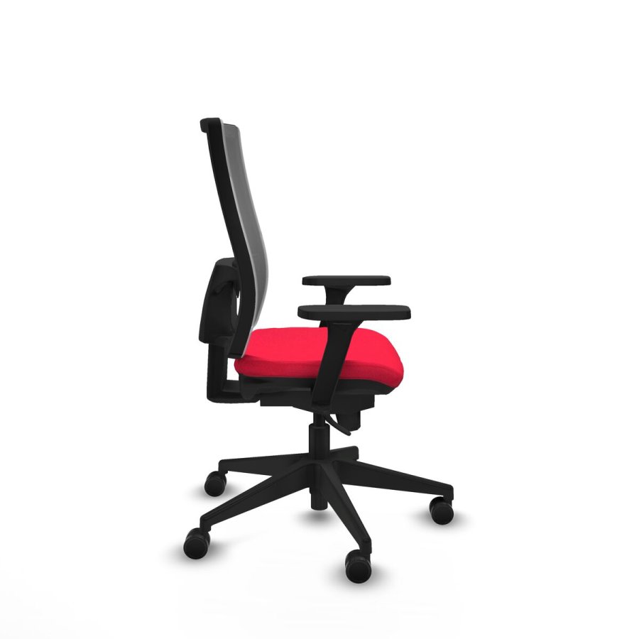 Kontorstol Piqueras y Crespo 3D066N0 Rd #7