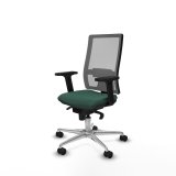 Kontorstol Piqueras y Crespo 2D086N0 Grn #2