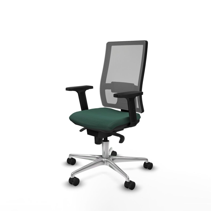 Kontorstol Piqueras y Crespo 2D086N0 Grn #2