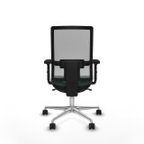 Kontorstol Piqueras y Crespo 2D086N0 Grn #5