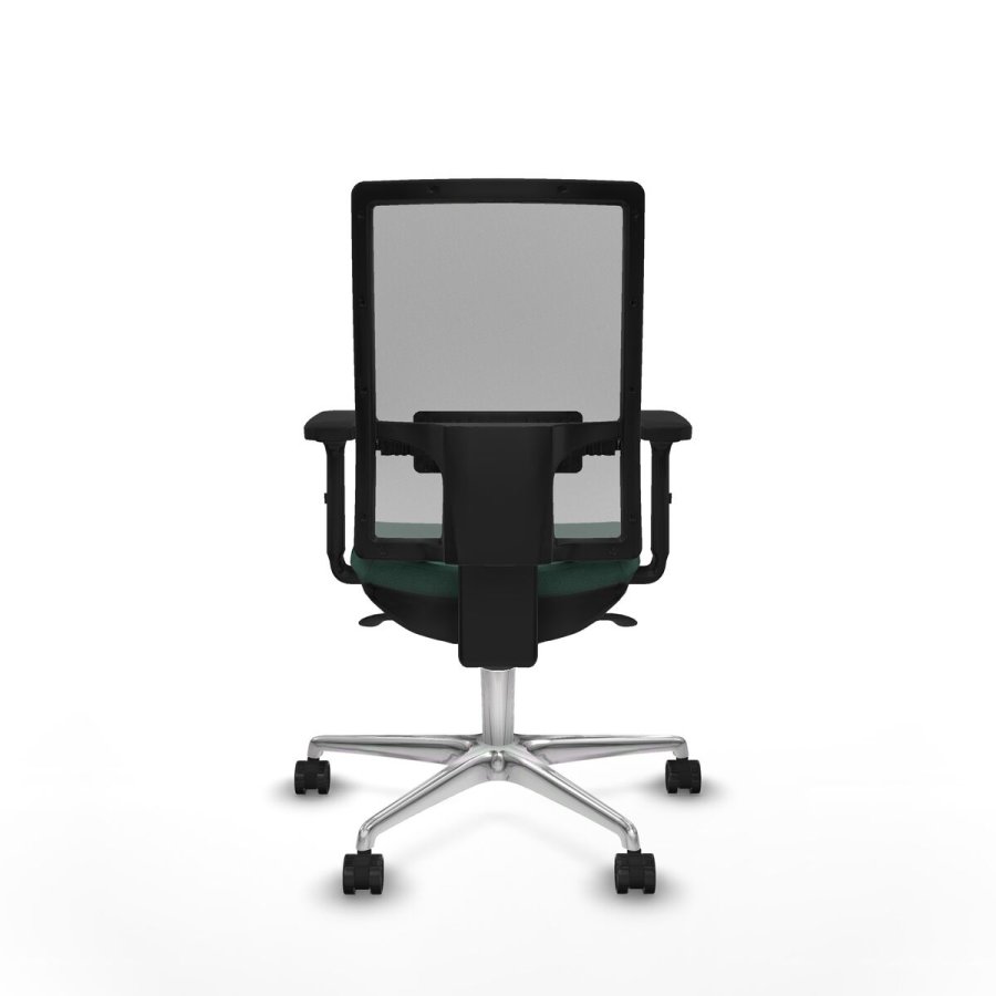 Kontorstol Piqueras y Crespo 2D086N0 Grn #5