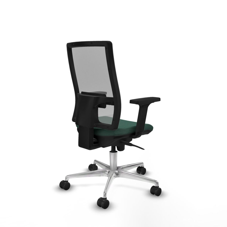 Kontorstol Piqueras y Crespo 2D086N0 Grn #6