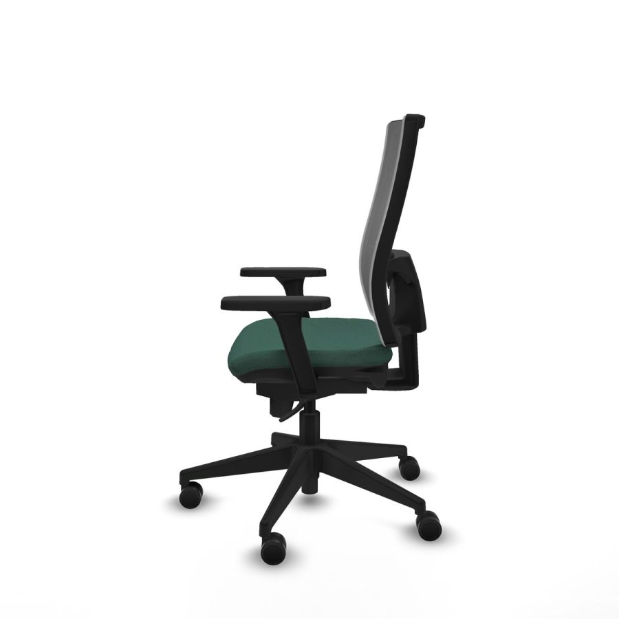 Kontorstol Piqueras y Crespo 3D066N0 Grn #3