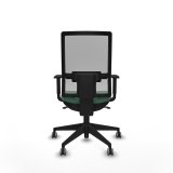 Kontorstol Horna Piqueras y Crespo 1D066G0 Smaragdgr�n #5