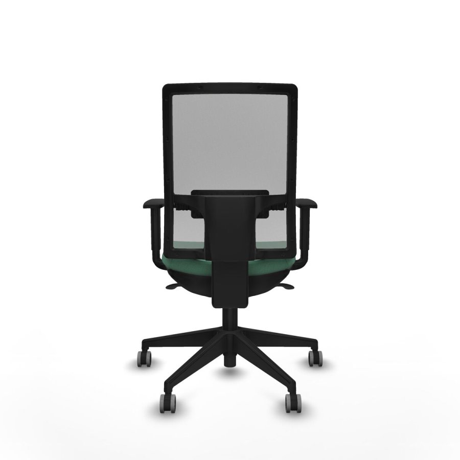 Kontorstol Horna Piqueras y Crespo 1D066G0 Smaragdgr�n #5