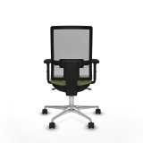 Kontorstol Piqueras y Crespo 2D086N0 Gr�n #5