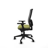 Kontorstol Piqueras y Crespo 3D066N0 Grn #3