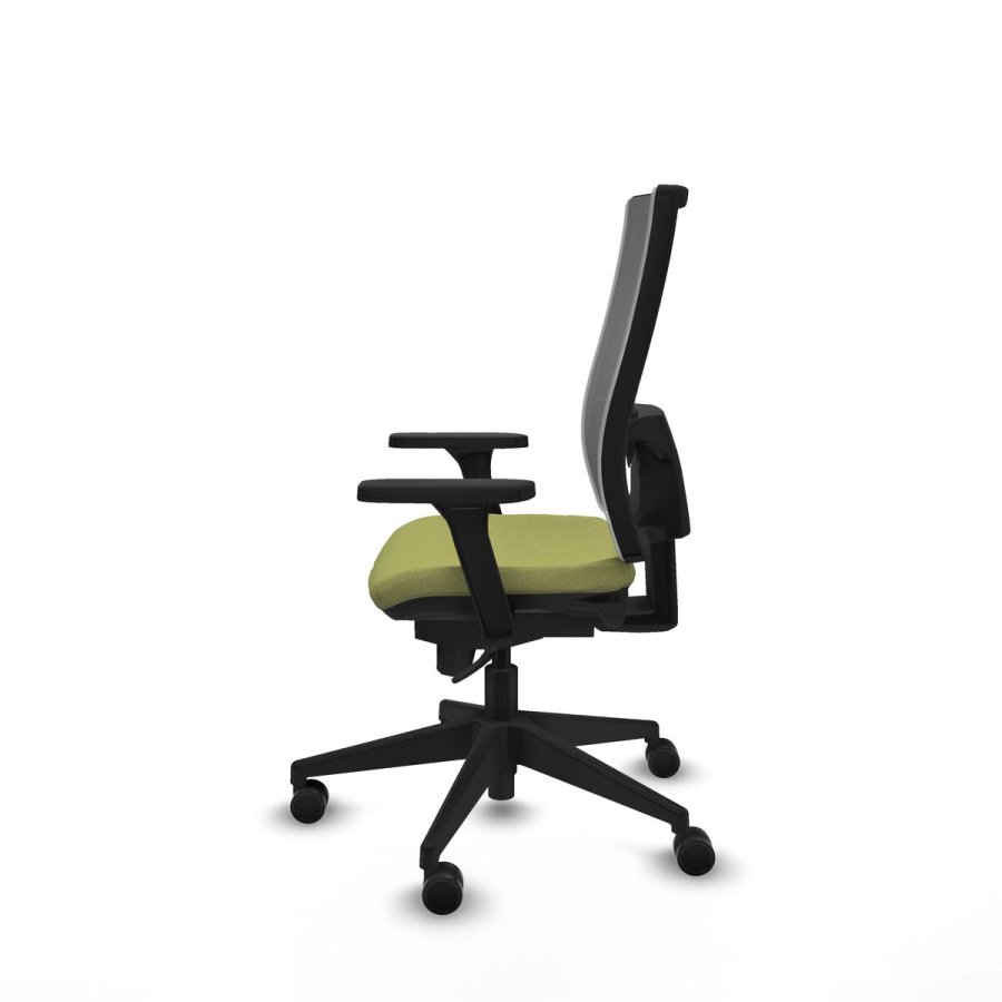 Kontorstol Piqueras y Crespo 3D066N0 Grn #3