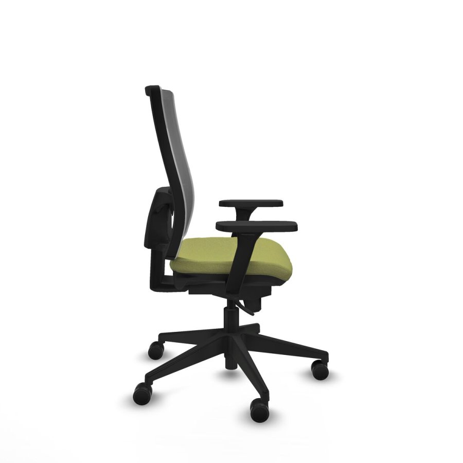 Kontorstol Piqueras y Crespo 3D066N0 Grn #7