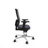 Kontorstol Piqueras y Crespo 2D086N0 Mrkegr #7