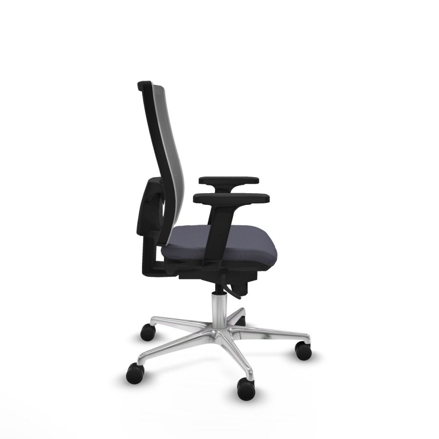 Kontorstol Piqueras y Crespo 2D086N0 Mrkegr #7