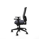 Kontorstol Piqueras y Crespo 3D066N0 Mrkegr #3