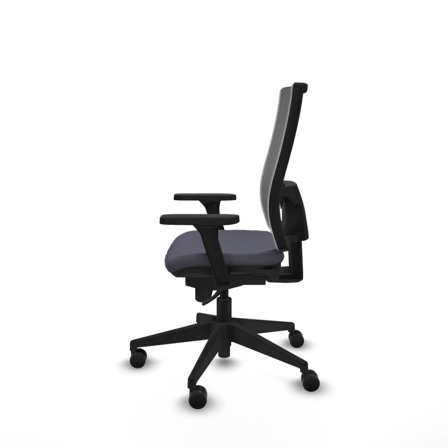 Kontorstol Piqueras y Crespo 3D066N0 Mrkegr #3