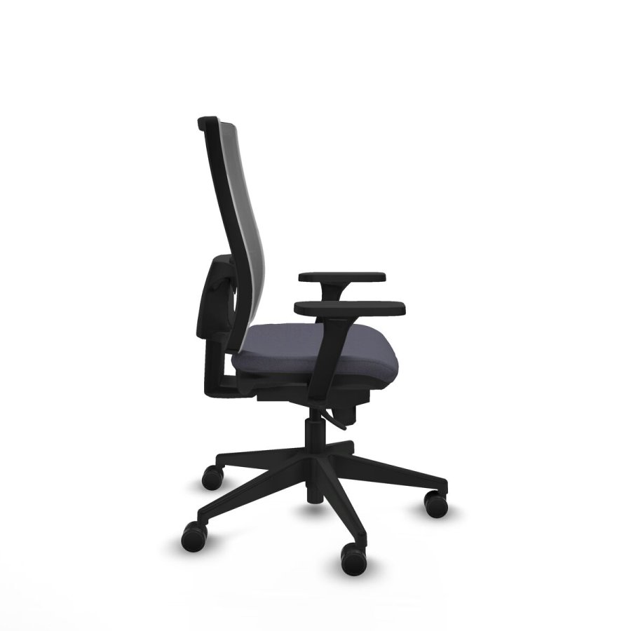 Kontorstol Piqueras y Crespo 3D066N0 Mrkegr #7