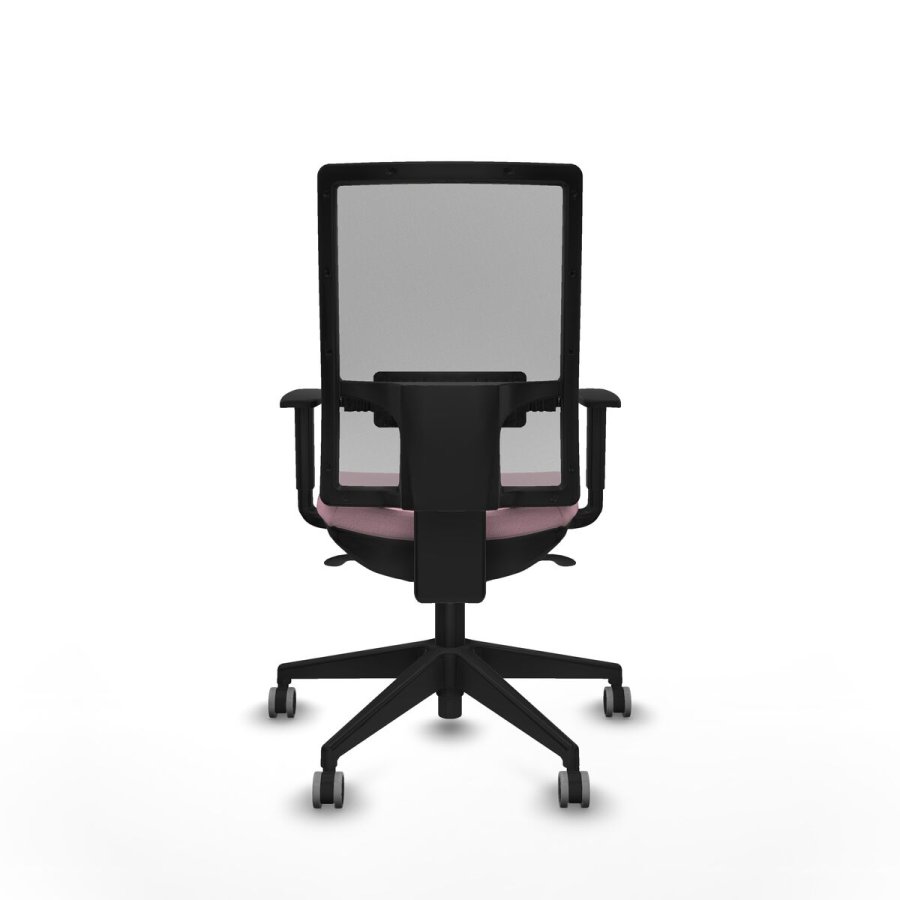 Kontorstol Horna Piqueras y Crespo 1D066G0 Pink #5