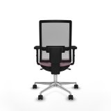 Kontorstol Piqueras y Crespo 2D086N0 Pink #5