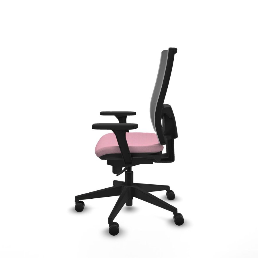 Kontorstol Piqueras y Crespo 3D066N0 Pink #3