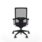 Kontorstol Piqueras y Crespo 3D066N0 Lilla #5