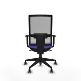 Kontorstol Horna Piqueras y Crespo 1D066G0 Syren #5