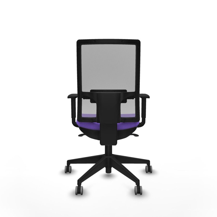 Kontorstol Horna Piqueras y Crespo 1D066G0 Syren #5