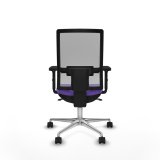 Kontorstol Piqueras y Crespo 2D086N0 Syren #5