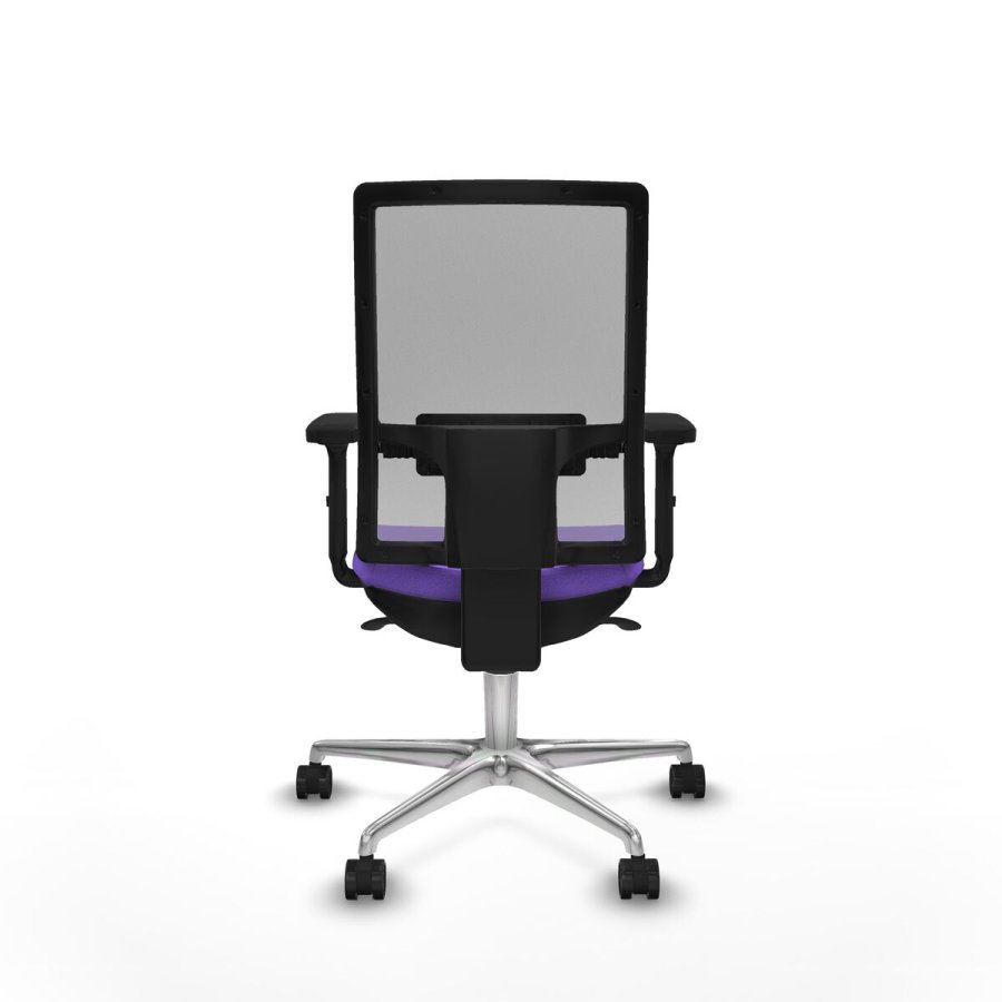 Kontorstol Piqueras y Crespo 2D086N0 Syren #5