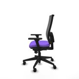 Kontorstol Piqueras y Crespo 3D066N0 Syren #3