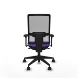 Kontorstol Piqueras y Crespo 3D066N0 Syren #5