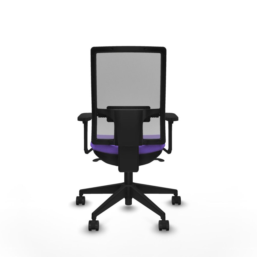 Kontorstol Piqueras y Crespo 3D066N0 Syren #5