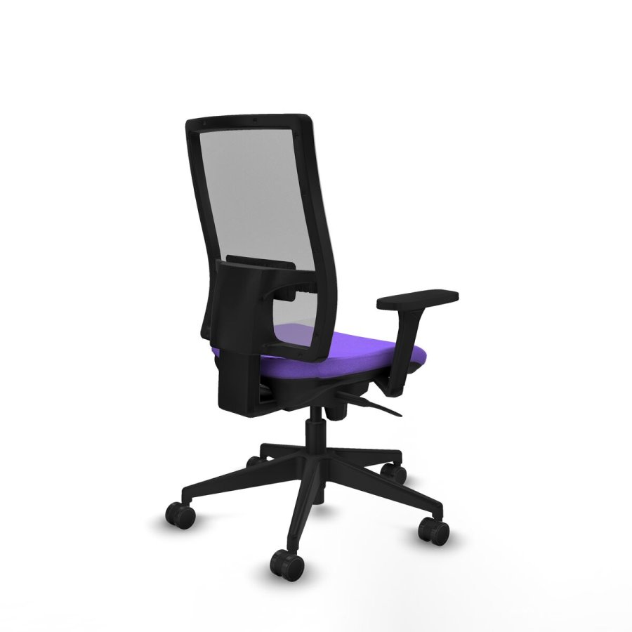 Kontorstol Piqueras y Crespo 3D066N0 Syren #6