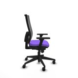 Kontorstol Piqueras y Crespo 3D066N0 Syren #7