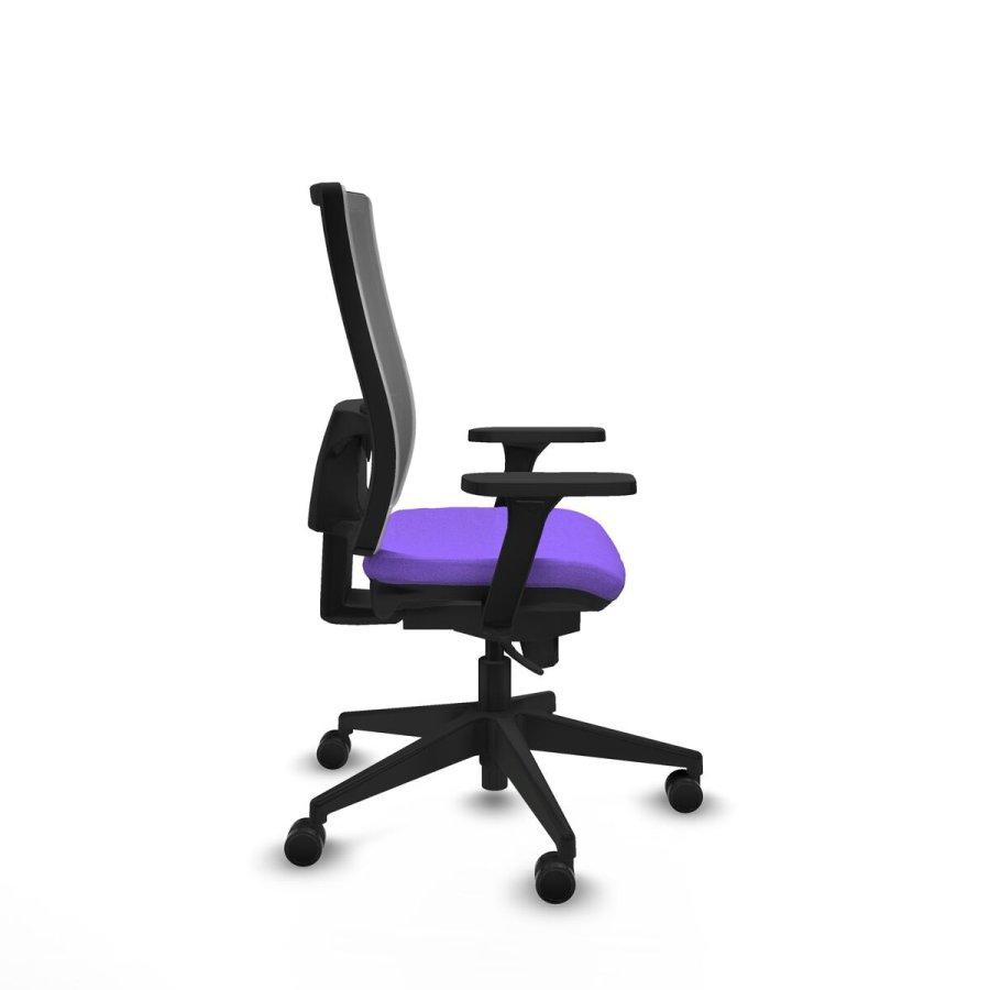 Kontorstol Piqueras y Crespo 3D066N0 Syren #7