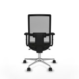 Kontorstol Piqueras y Crespo 2D086N0 Sort #5