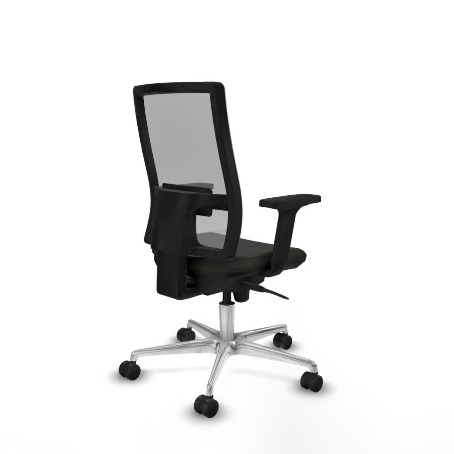 Kontorstol Piqueras y Crespo 2D086N0 Sort #6