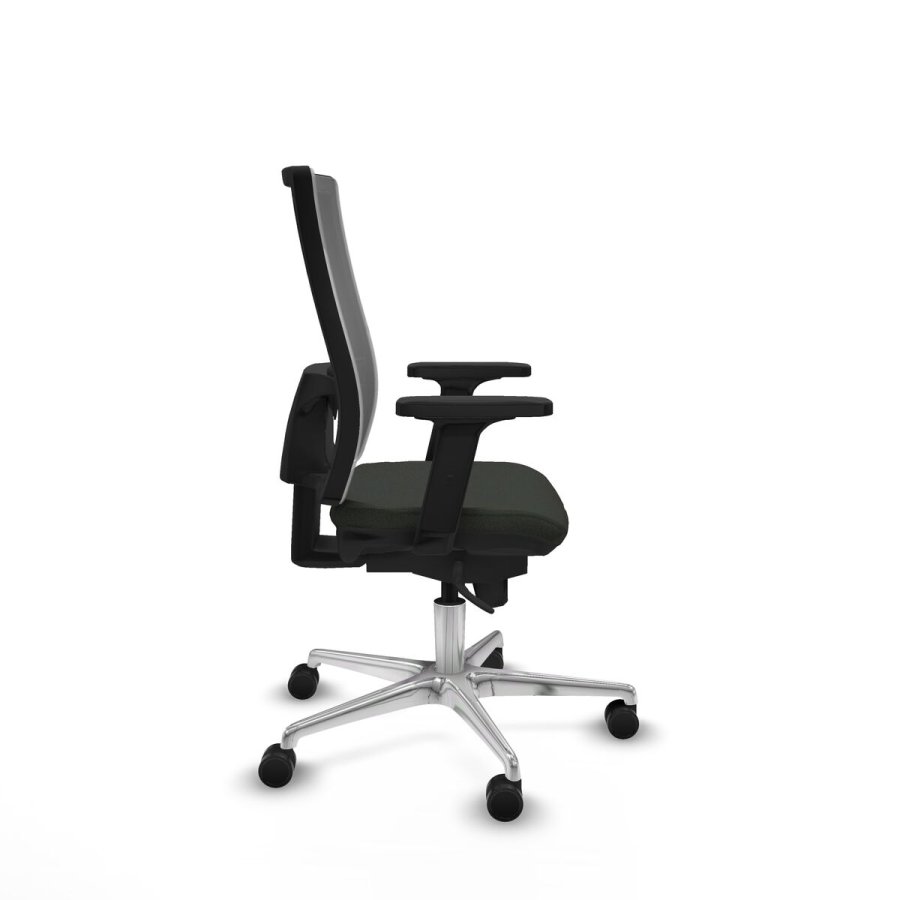 Kontorstol Piqueras y Crespo 2D086N0 Sort #7