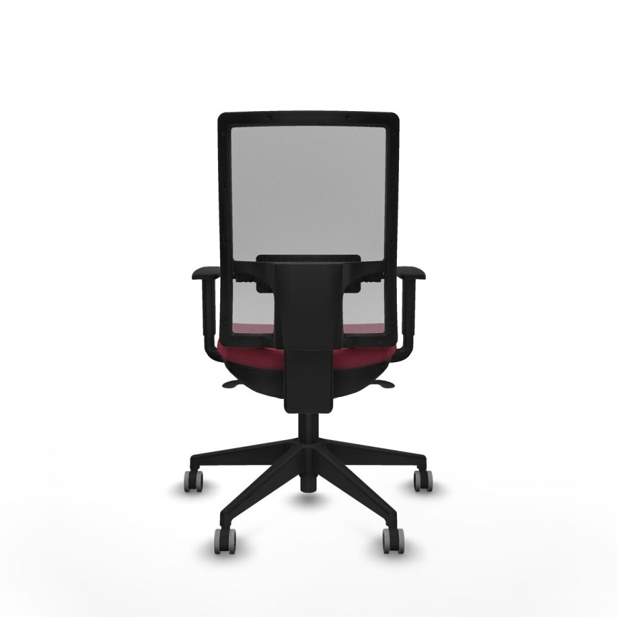 Kontorstol Horna Piqueras y Crespo 1D066G0 R�dbrun #5