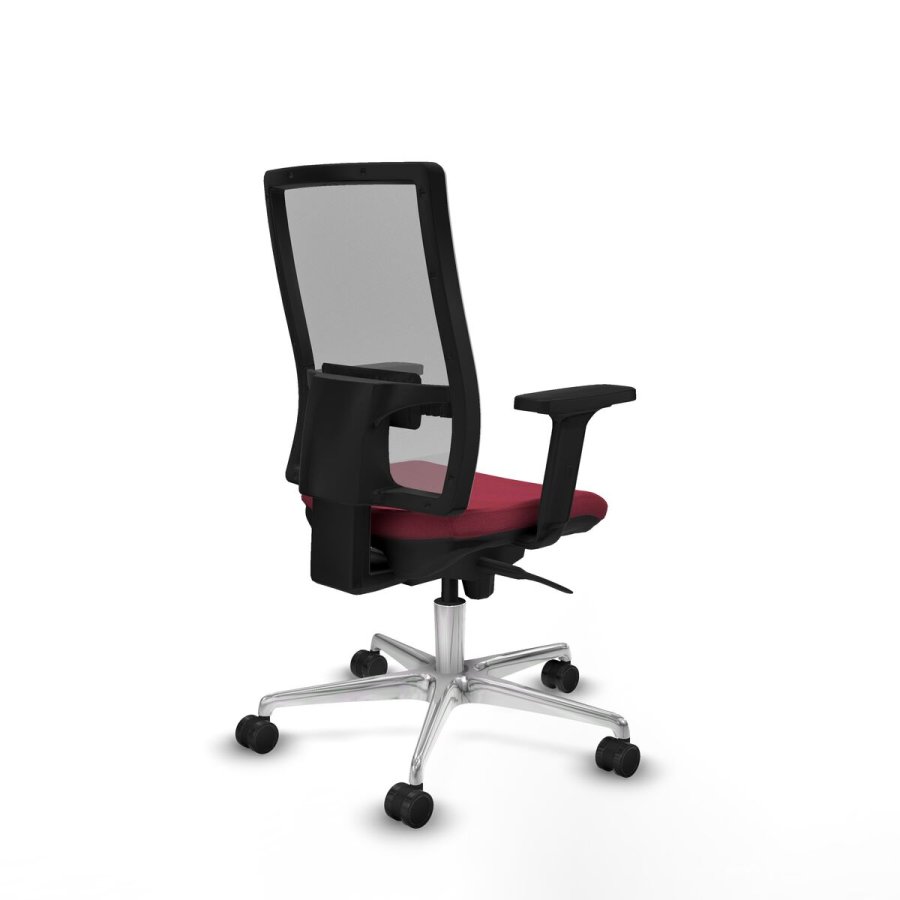 Kontorstol Piqueras y Crespo 2D086N0 R�dbrun #6