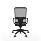 Kontorstol Piqueras y Crespo 1D066G0 Gr� #5