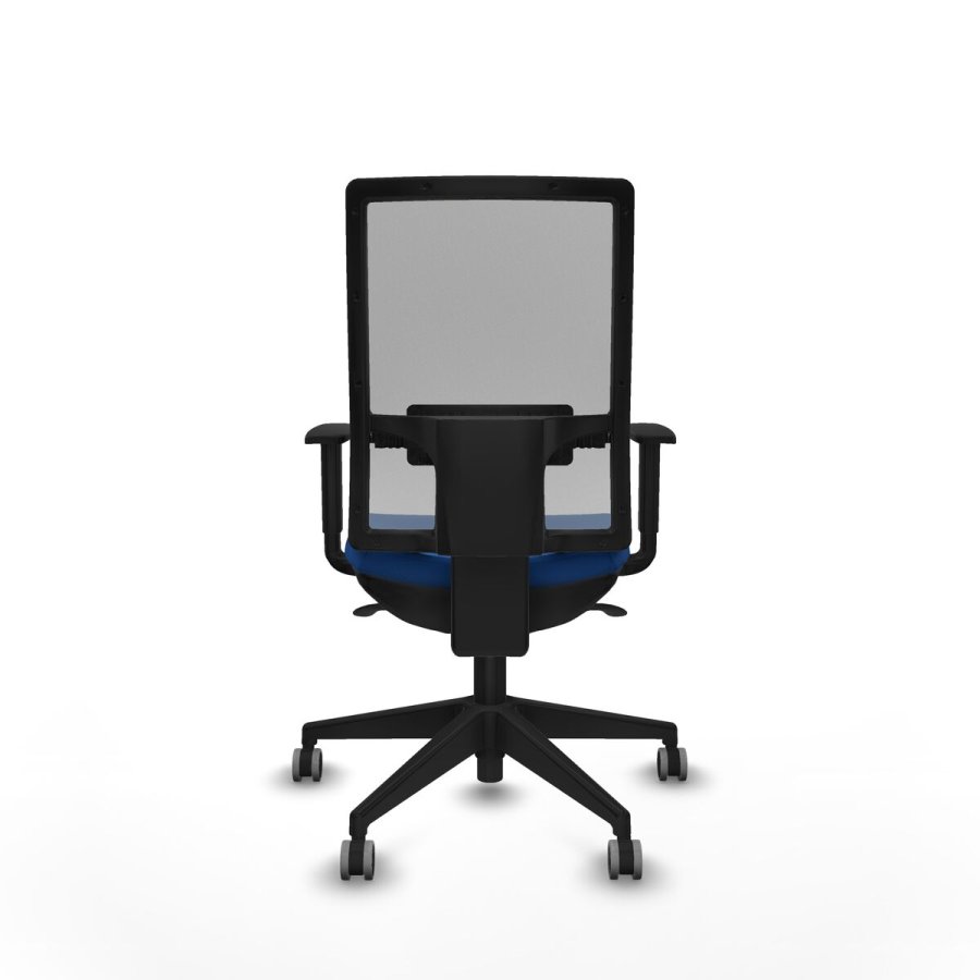 Kontorstol Piqueras y Crespo 1D066G0 Bl� #5